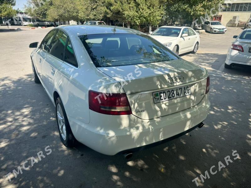 Audi A6 2006 - 77 000 TMT - Aşgabat - img 2