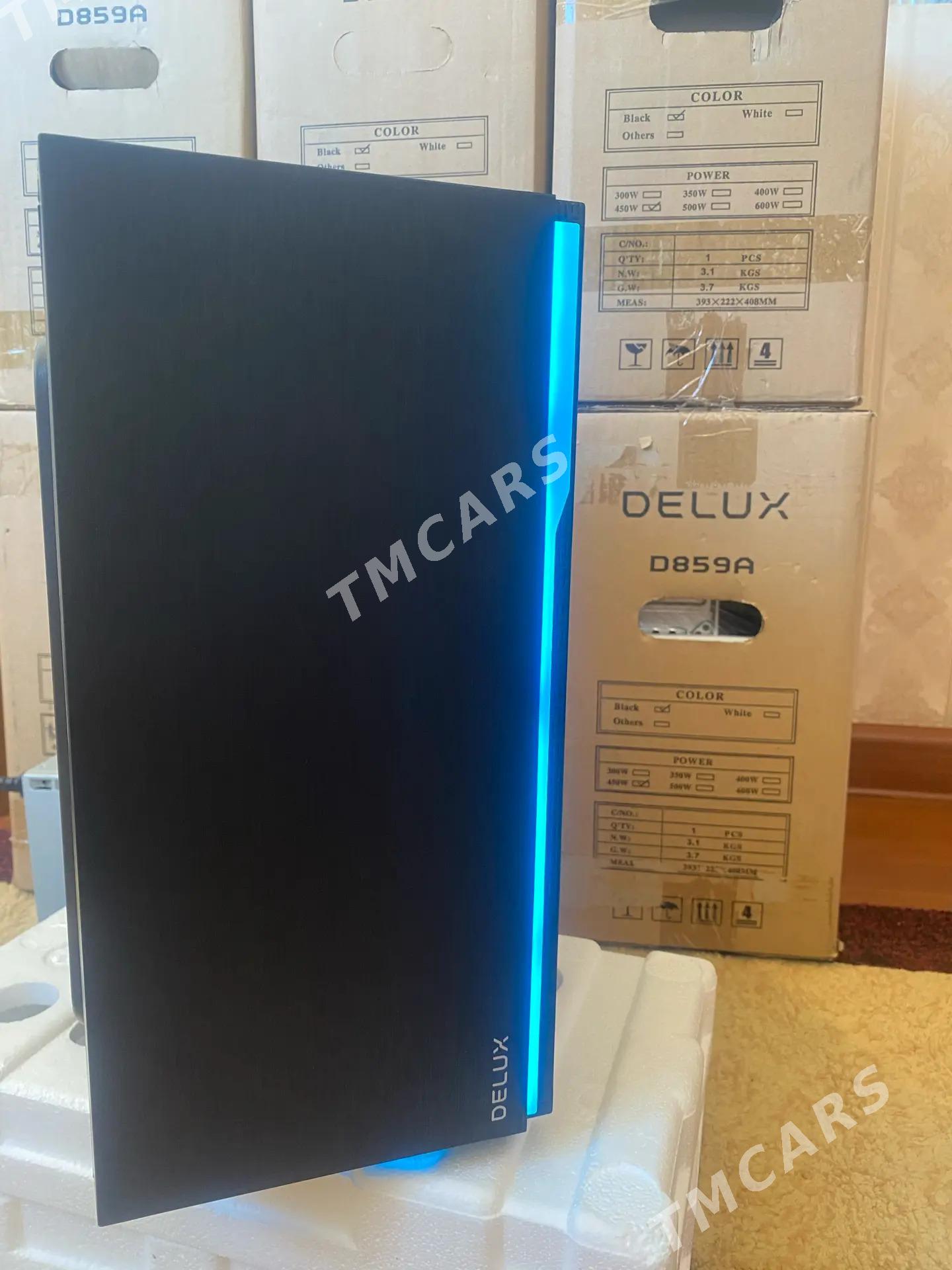 🟣i5_4th_16GB_GTX750_SSD/HDD - Türkmenabat - img 6