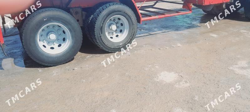 Kamaz 5511 1987 - 230 000 TMT - Бабадайхан - img 3