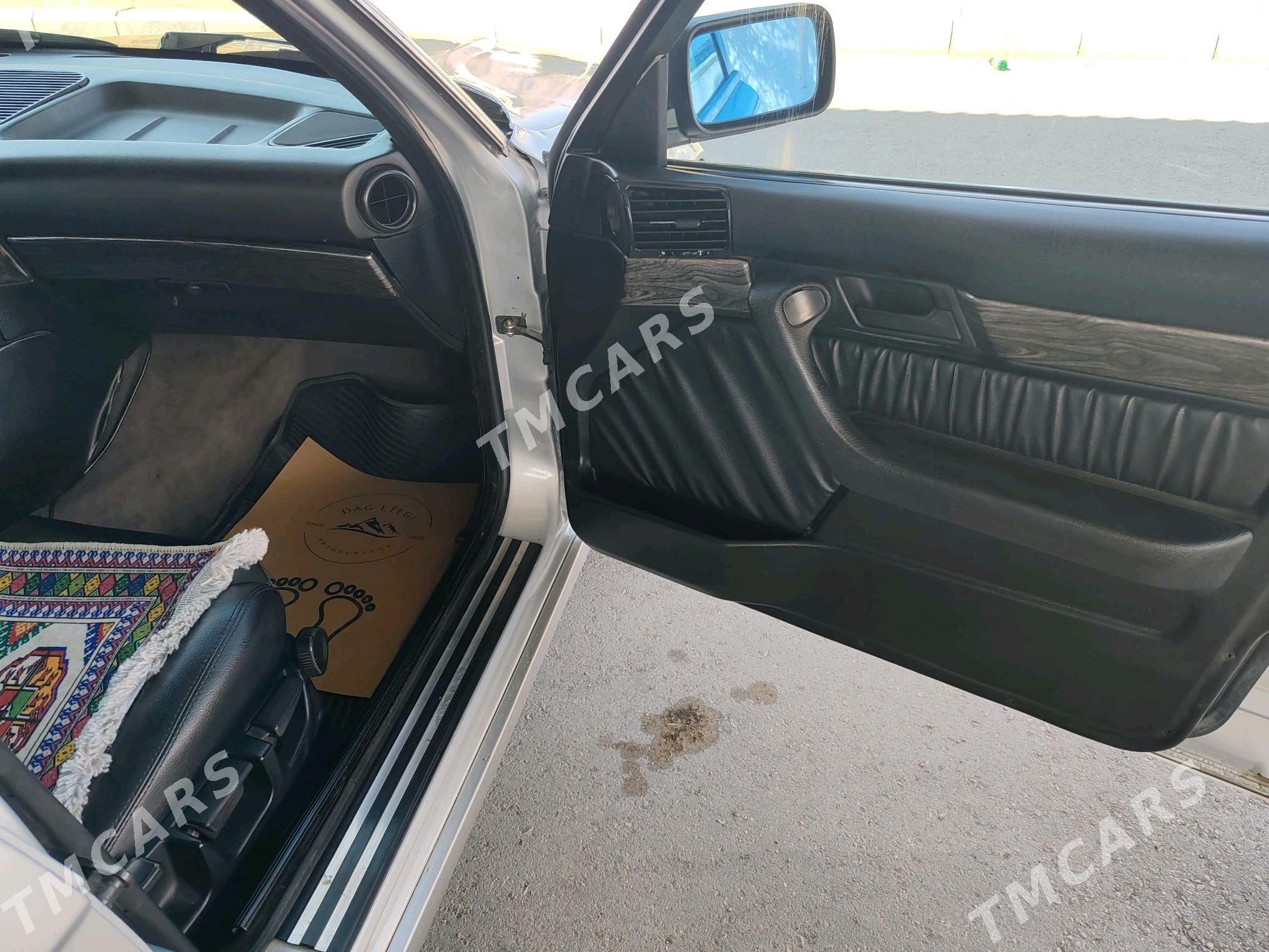 BMW E34 1996 - 85 000 TMT - Балканабат - img 3