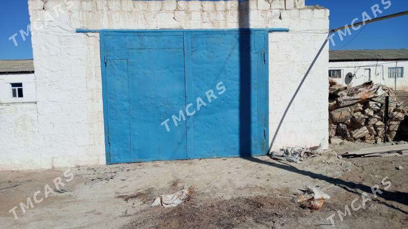 warata - Türkmenbaşy - img 3