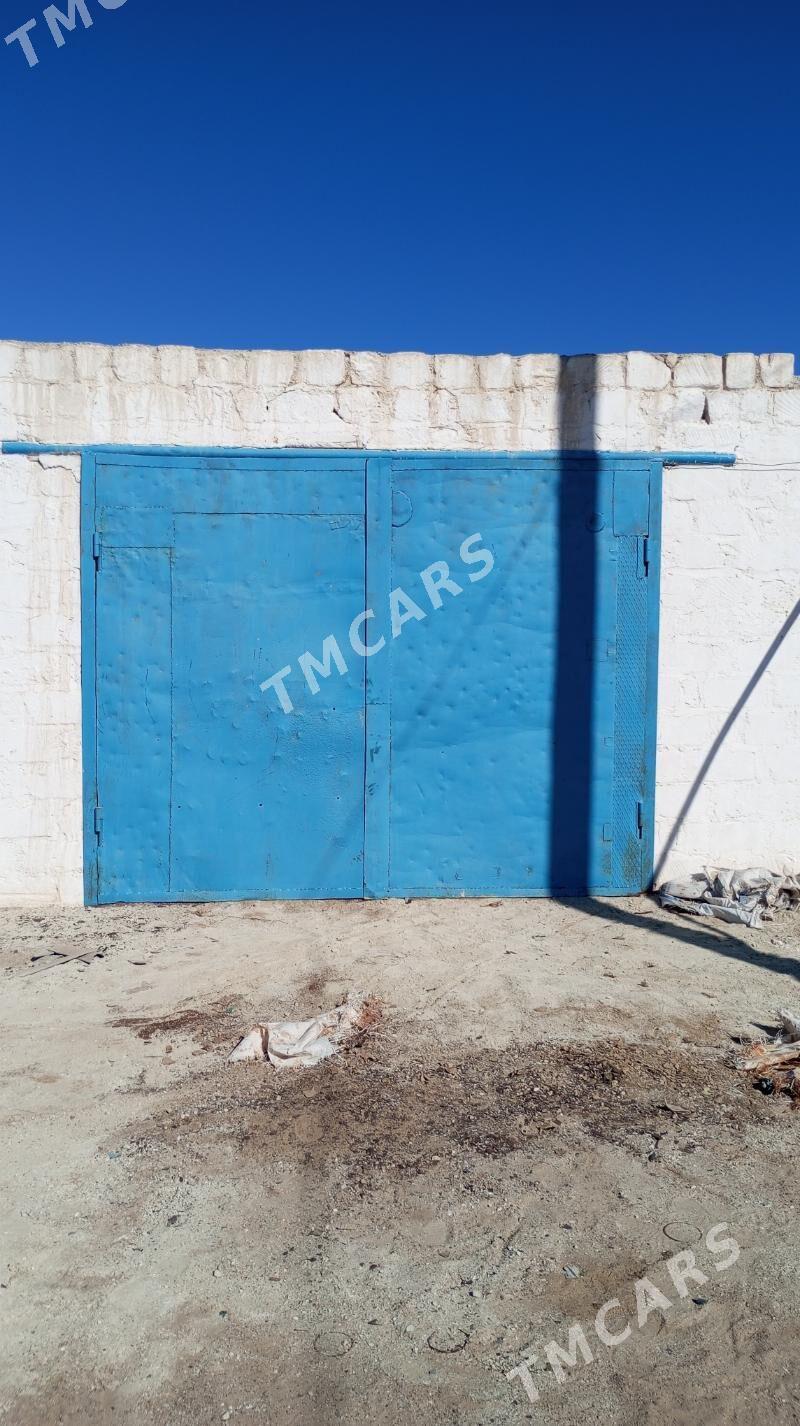 warata - Türkmenbaşy - img 2