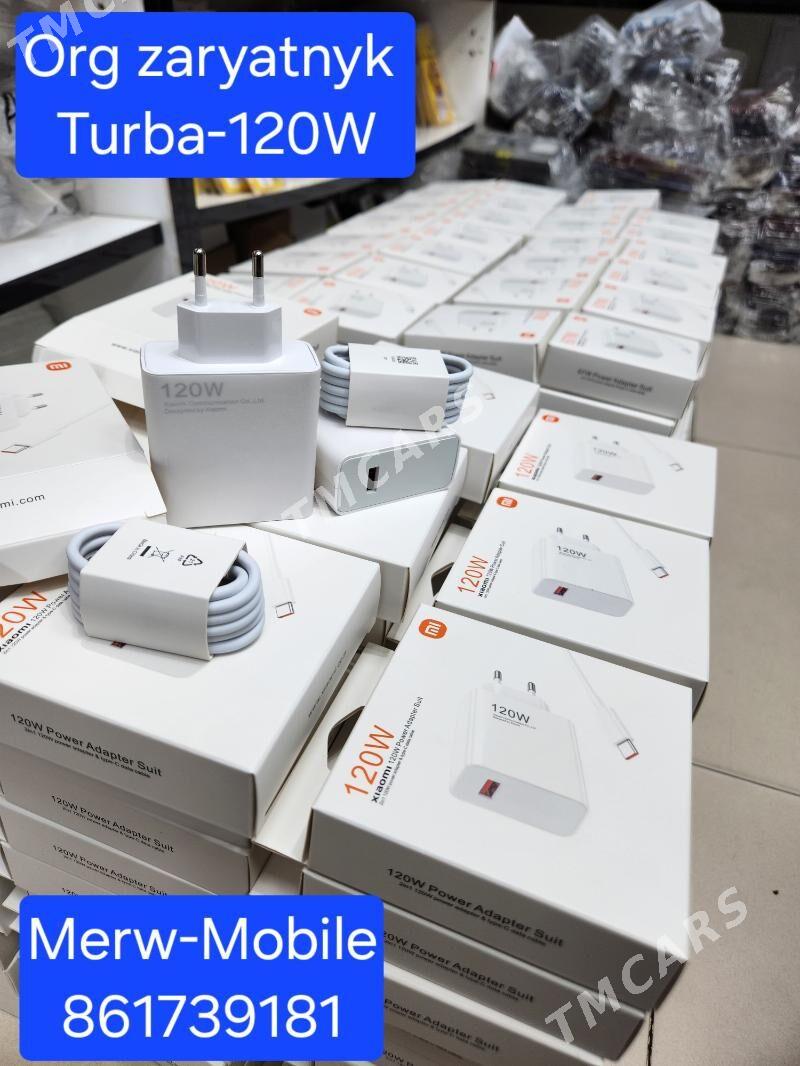 Turba Zaryatnyk 120W /67W - Мары - img 3