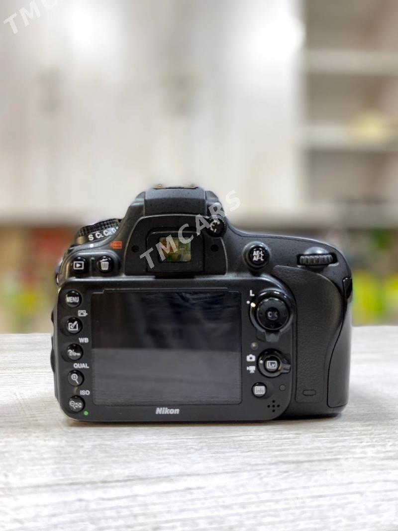 Nikon 610 (99%) - Балканабат - img 4