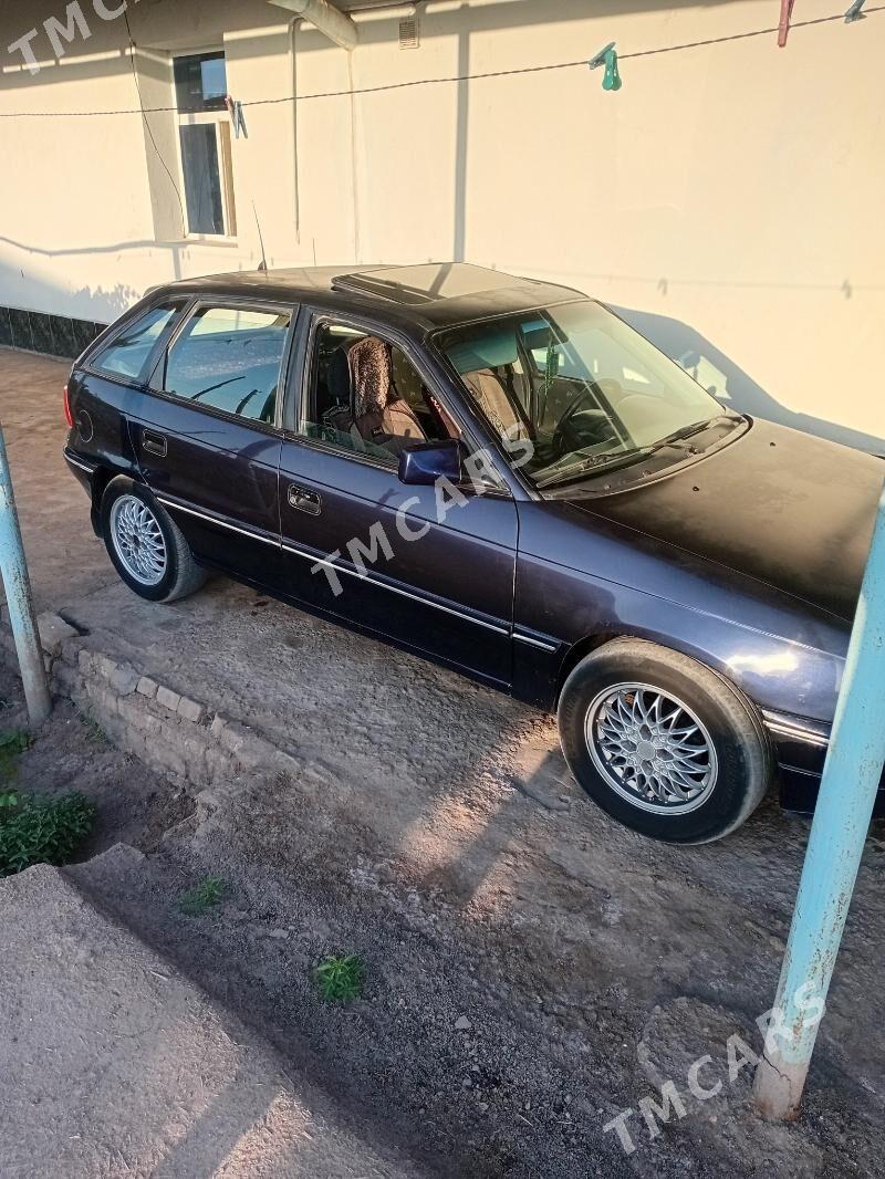 Opel Astra 1994 - 27 000 TMT - Дашогуз - img 4