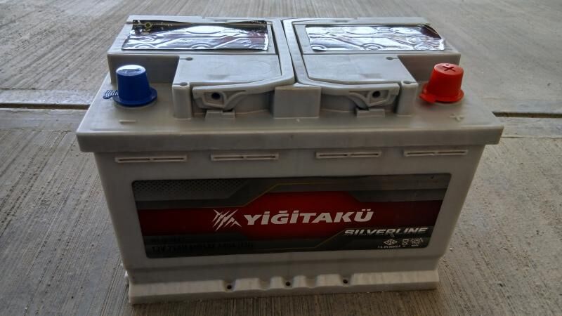 YIGITAKÜ 300 TMT - Херрикгала - img 2