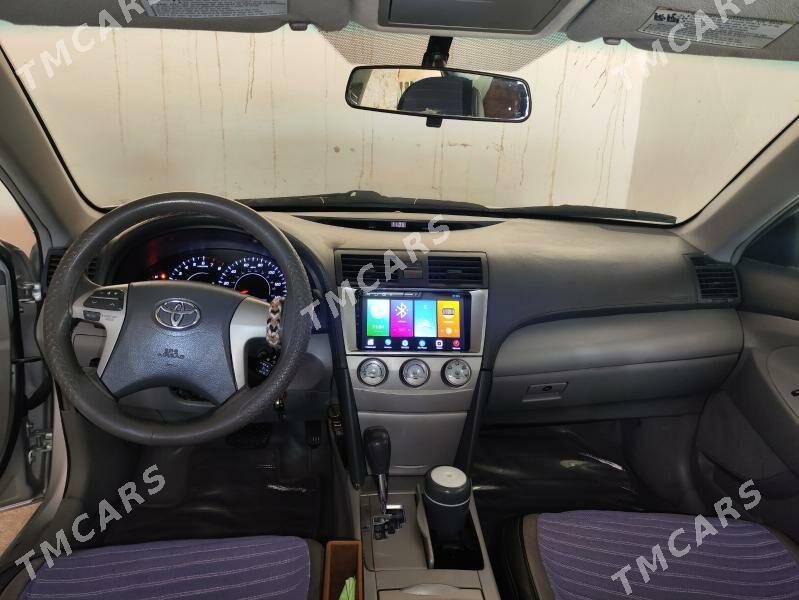 Toyota Camry 2010 - 165 000 TMT - Гумдаг - img 6