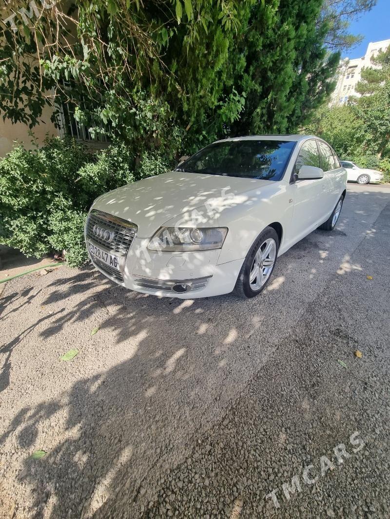 Audi A6 2006 - 77 000 TMT - Ашхабад - img 3