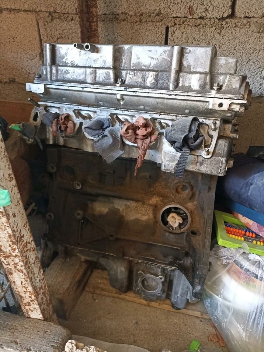 1.8 ecetek mator opel 2 000 TMT - Balkanabat - img 2
