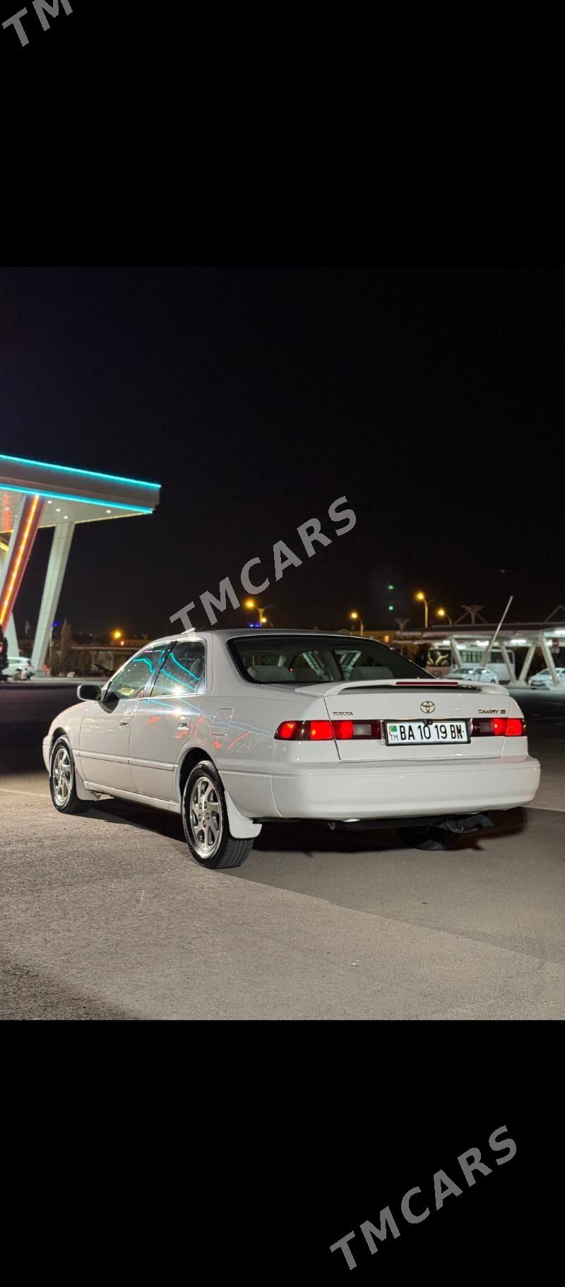 Toyota Camry 1997 - 130 000 TMT - Балканабат - img 6