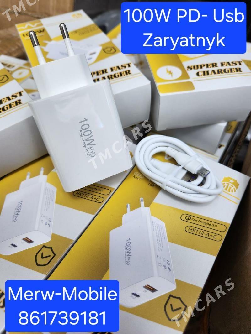 Turba Zaryatnyk 120W /67W - Мары - img 6