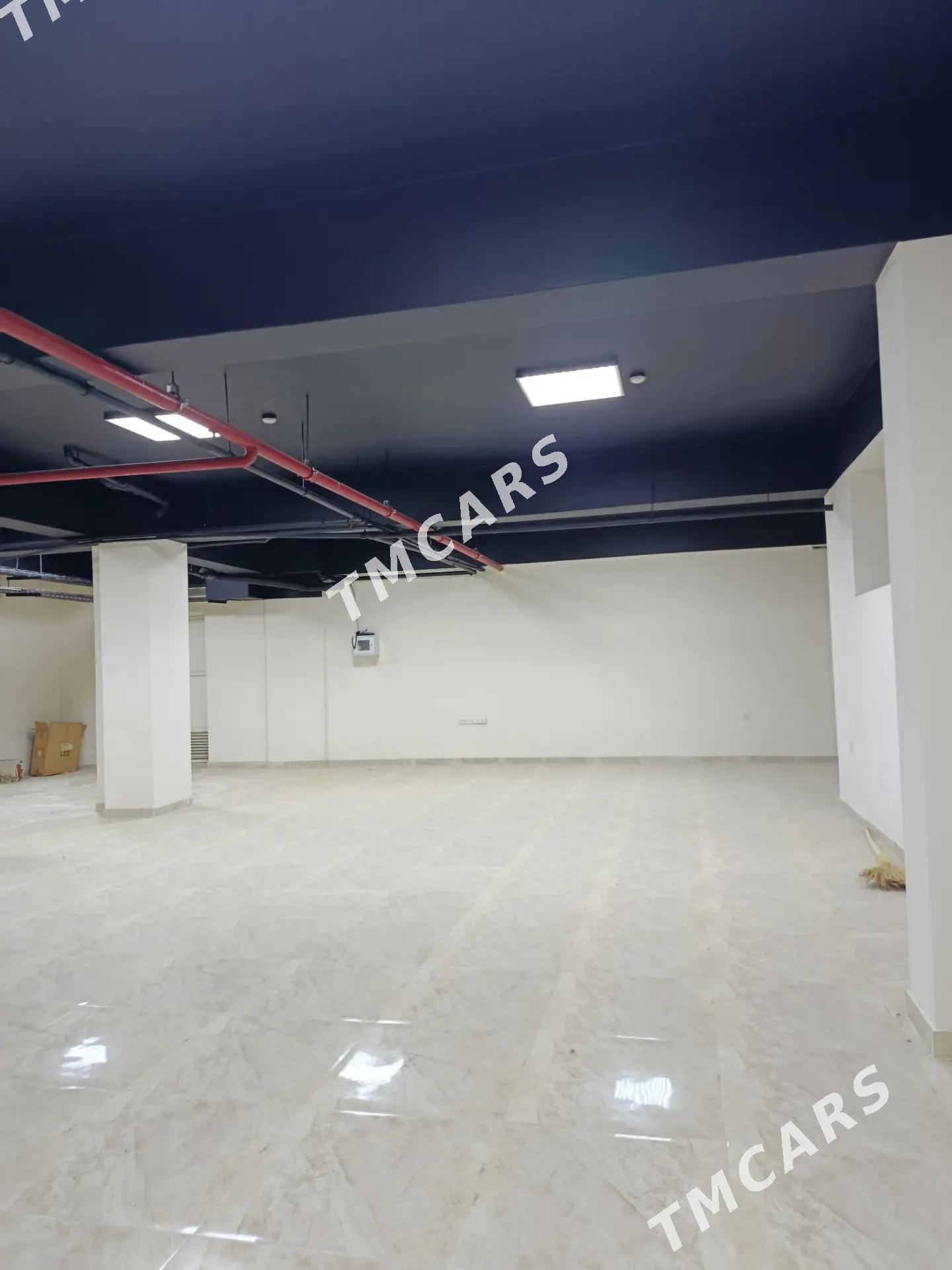 Gurtly podwal - Aşgabat - img 2