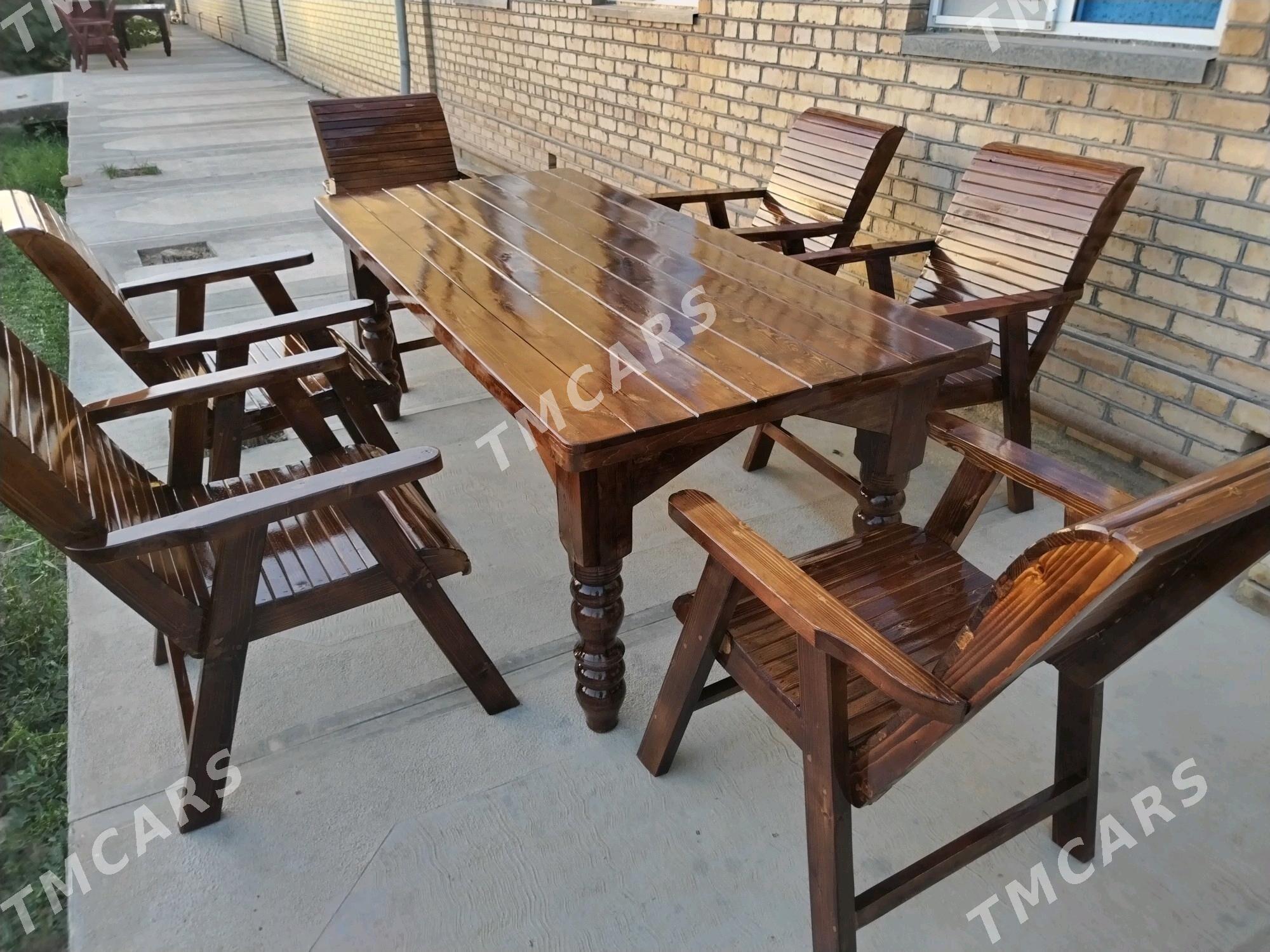 stol stul стол стул - Murgap - img 2