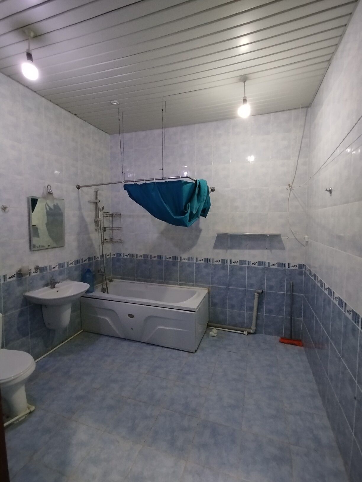 Гоголя 3ком.2эт.125м2. - Ашхабад - img 7