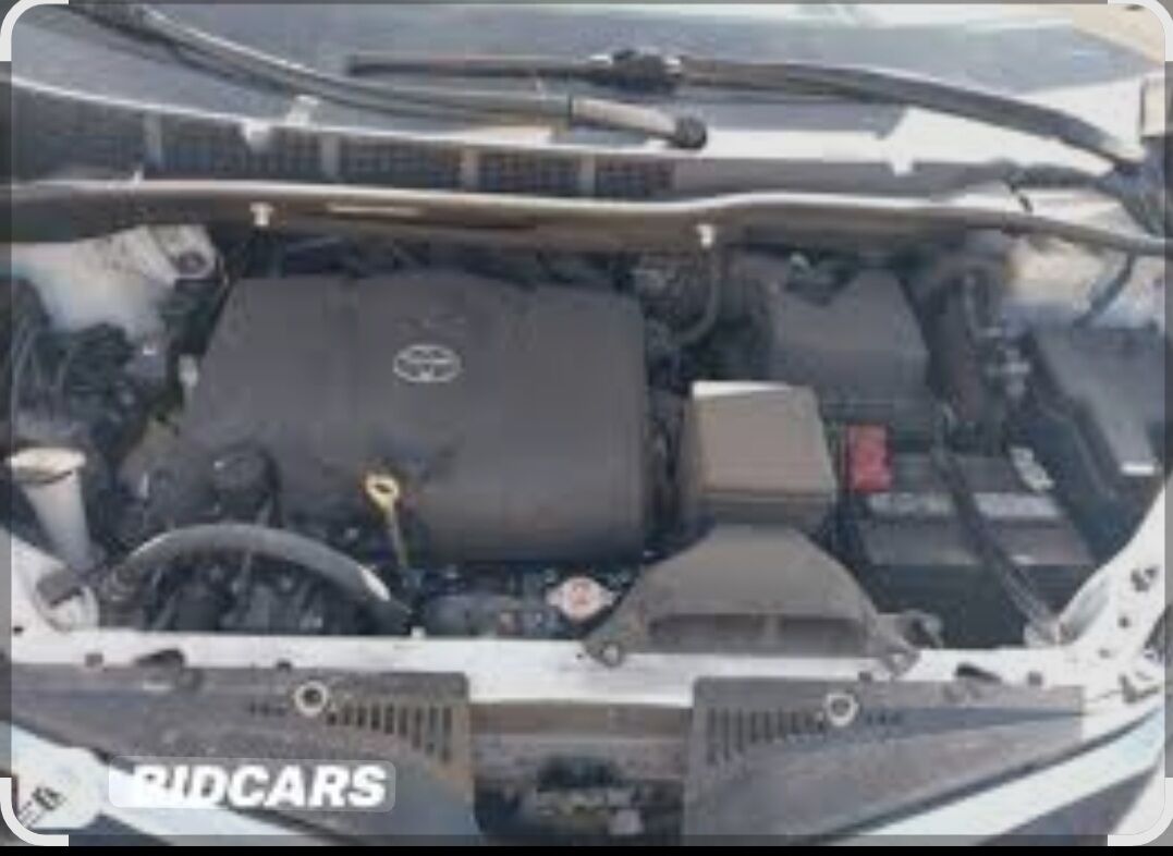 Toyota Sienna 2020 - 470 000 TMT - Ашхабад - img 7
