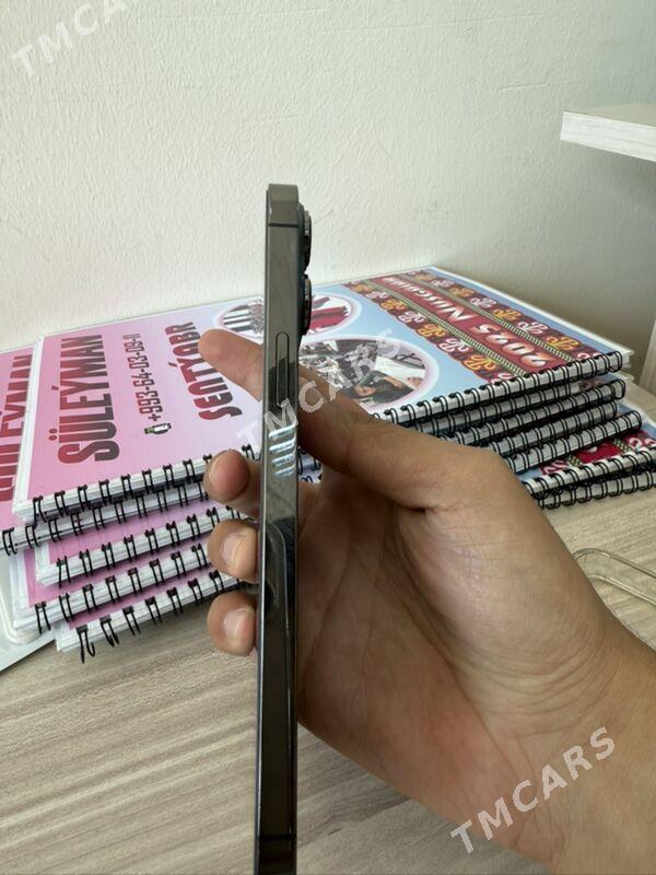 Iphone 13 Pro Max - Ашхабад - img 4