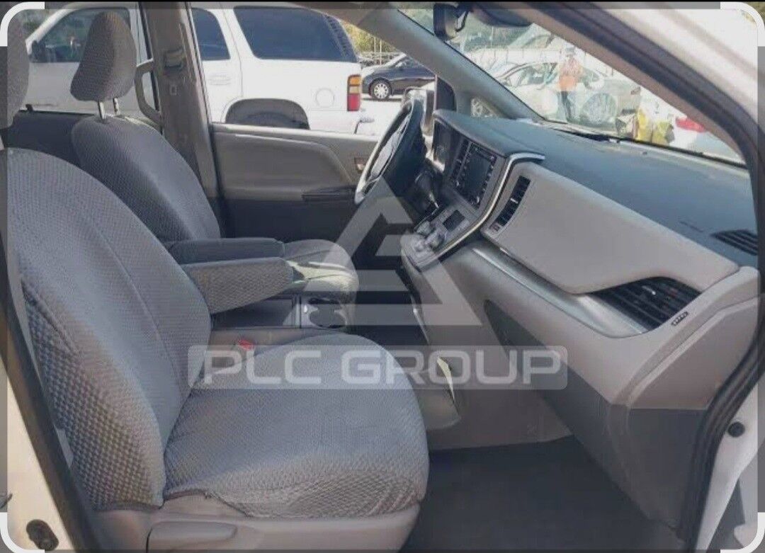 Toyota Sienna 2020 - 470 000 TMT - Ашхабад - img 2
