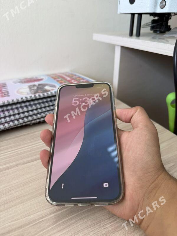 Iphone 13 Pro Max - Ашхабад - img 5