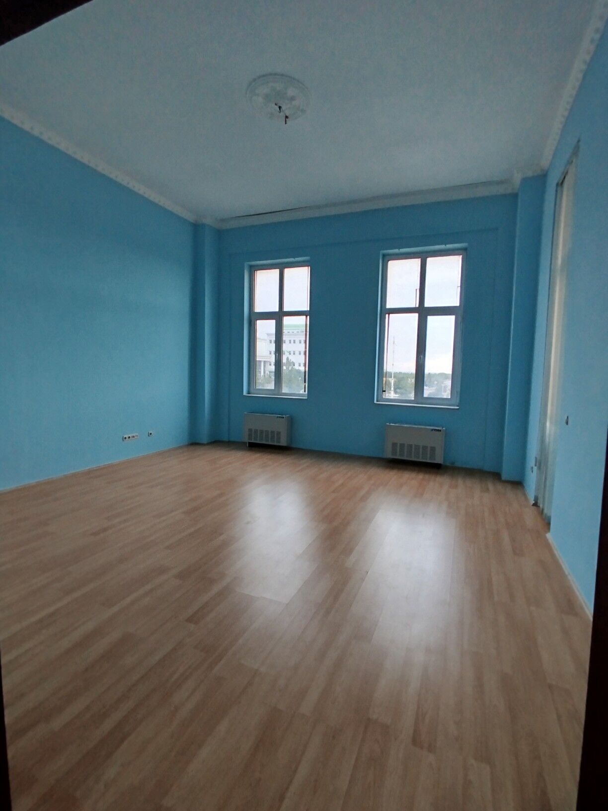 Гоголя 3ком.2эт.125м2. - Ашхабад - img 2