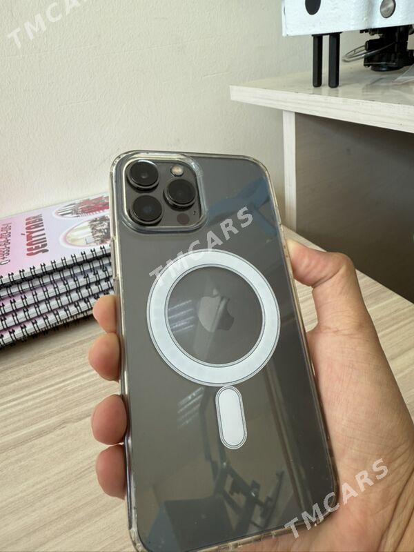 Iphone 13 Pro Max - Ашхабад - img 7