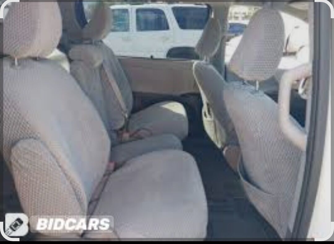 Toyota Sienna 2020 - 470 000 TMT - Ашхабад - img 5