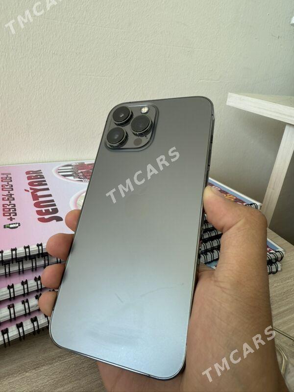 Iphone 13 Pro Max - Ашхабад - img 3
