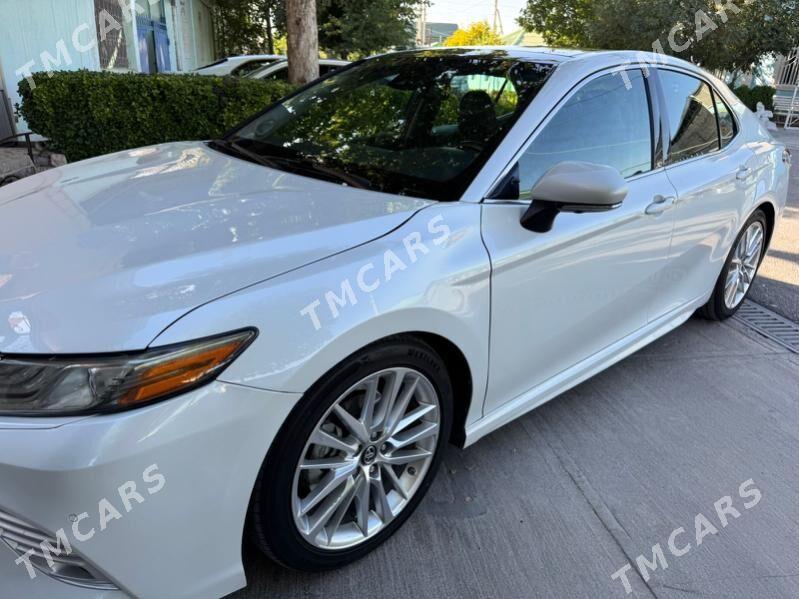 Toyota Camry 2019 - 362 000 TMT - Ашхабад - img 7