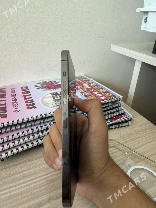 Iphone 13 Pro Max - Ашхабад - img 2