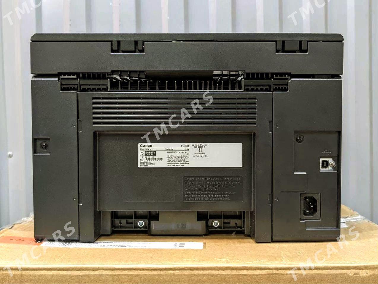 Аксия Canon MF 3010 3 в 1 - Туркменабат - img 3