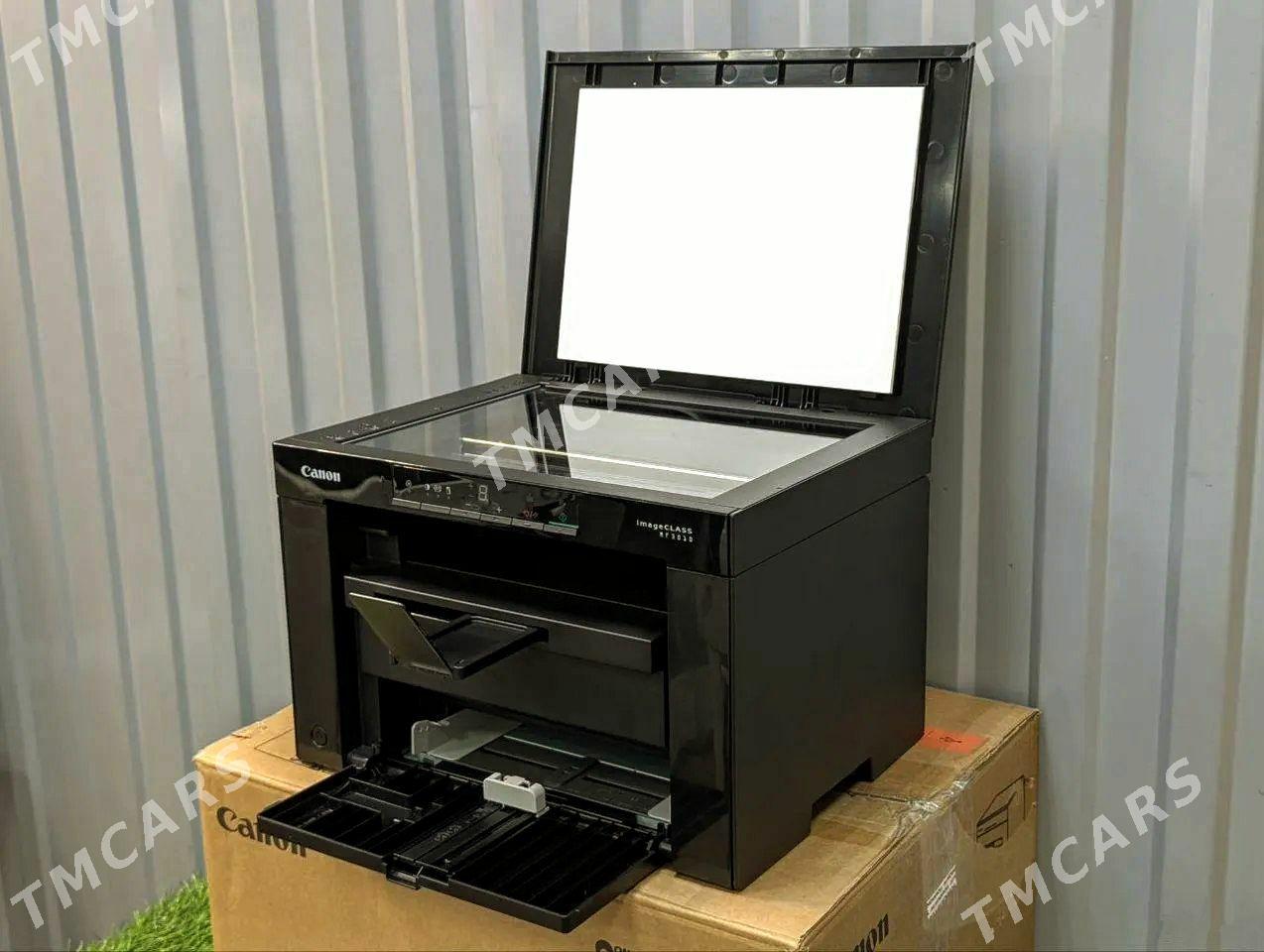 Аксия Canon MF 3010 3 в 1 - Туркменабат - img 5