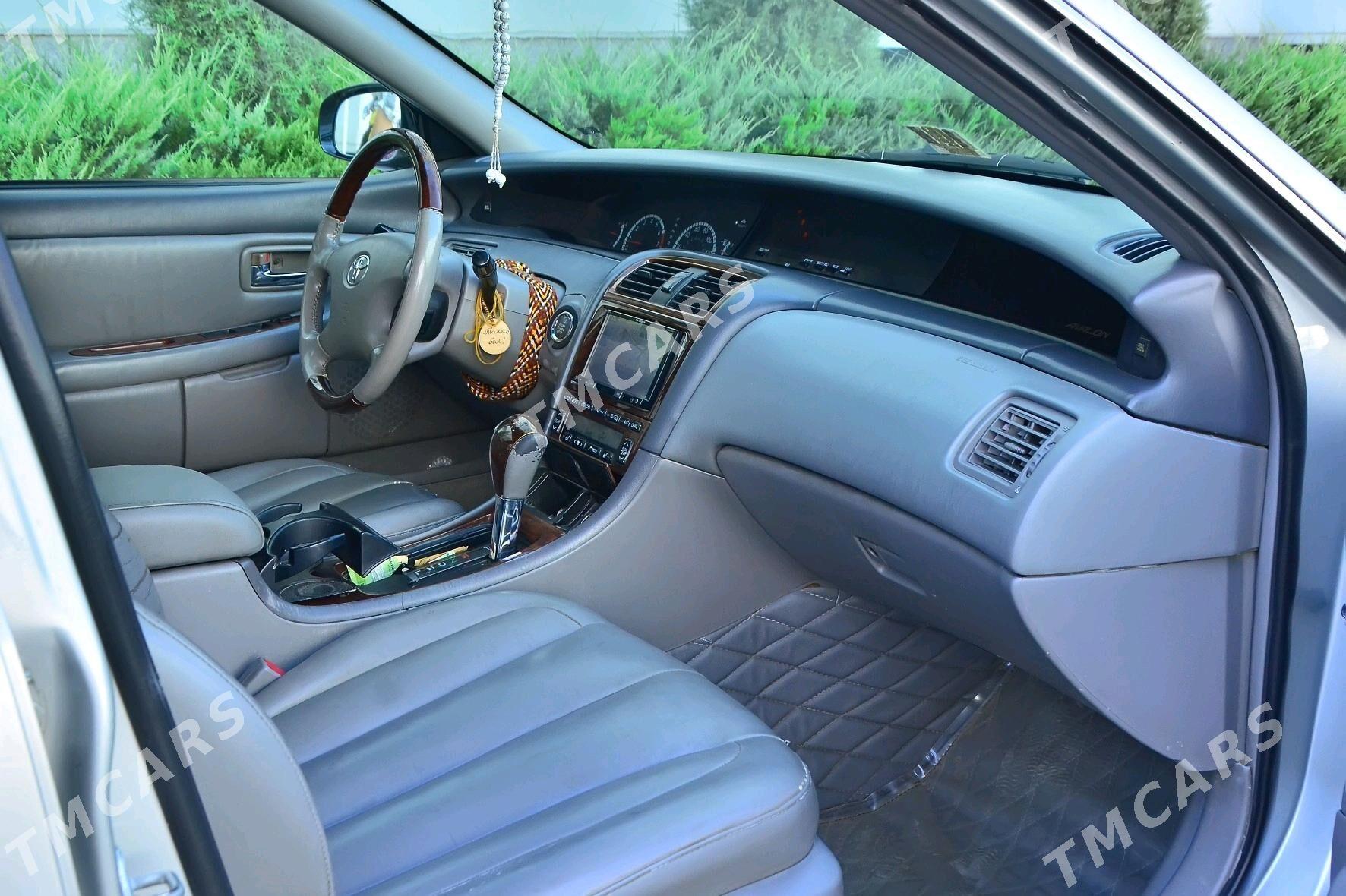 Toyota Avalon 2002 - 192 000 TMT - Мары - img 5