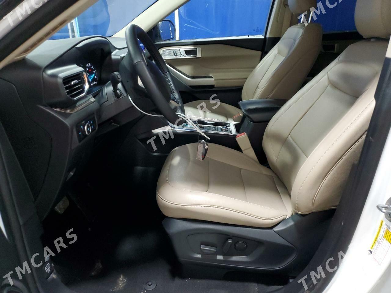 Ford Explorer 2023 - 270 000 TMT - Mary - img 5