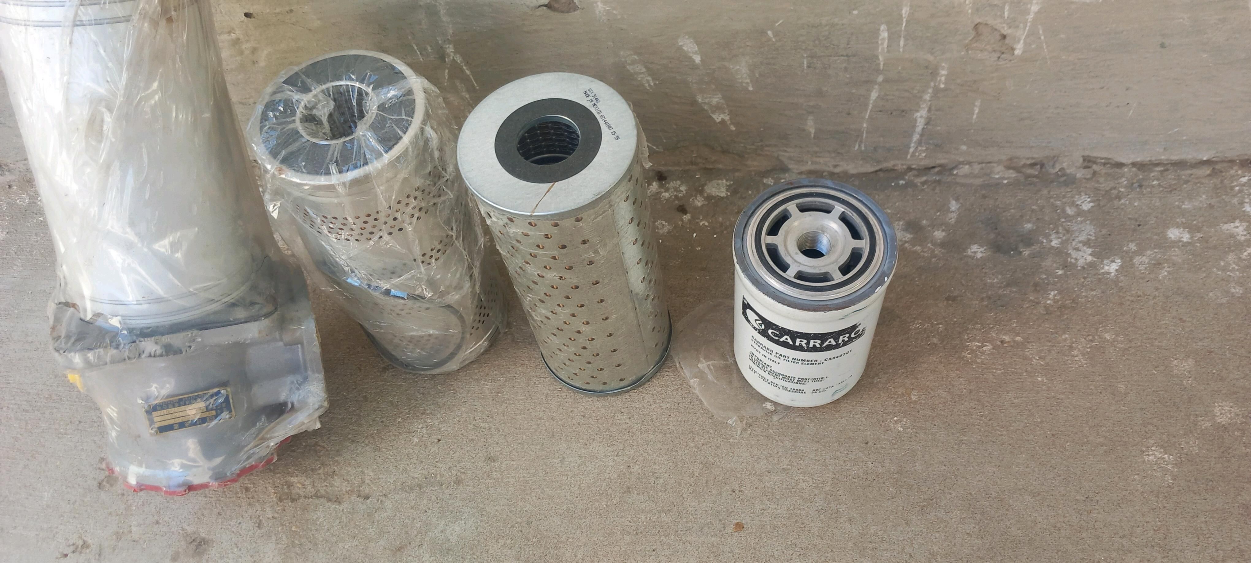 Filter Gidrawlika 150 TMT - Балканабат - img 4