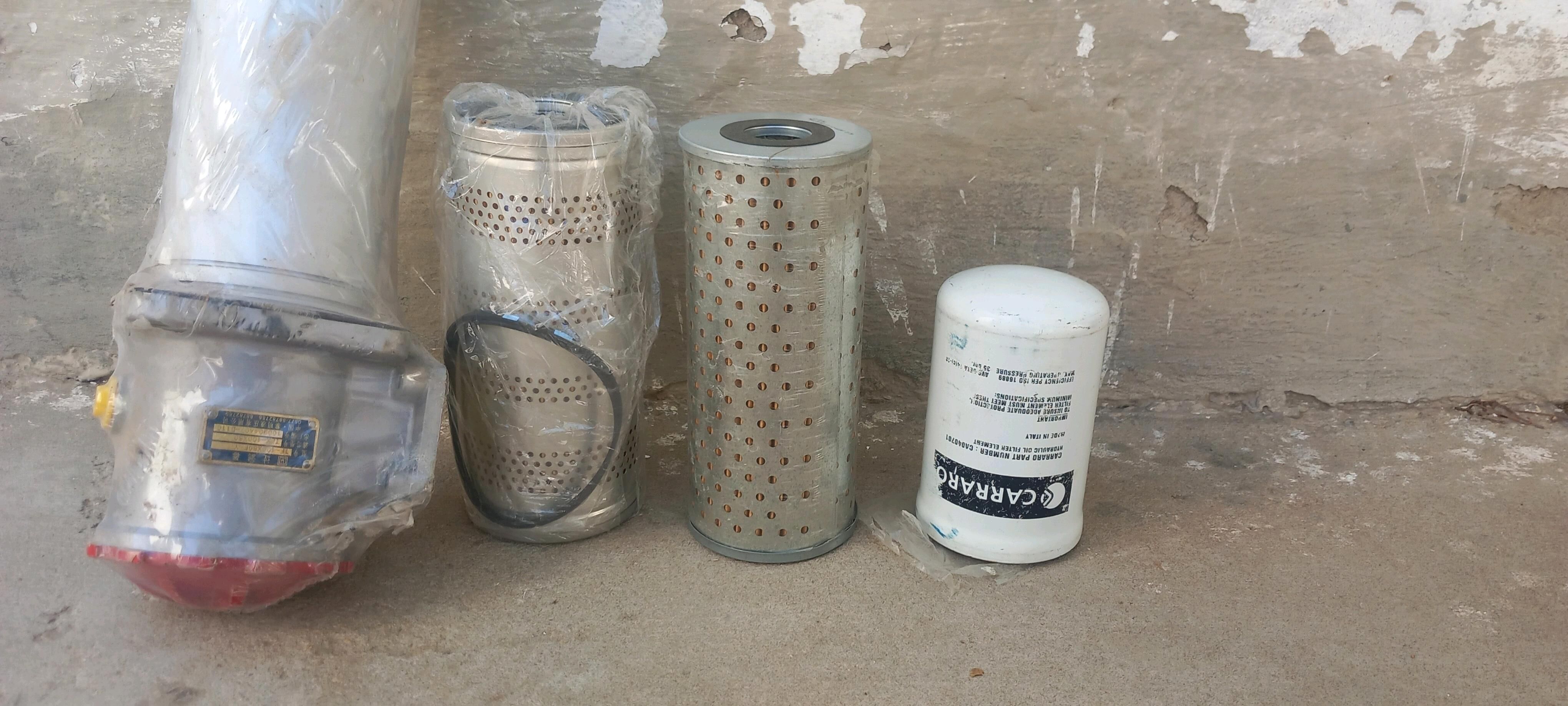 Filter Gidrawlika 150 TMT - Балканабат - img 3