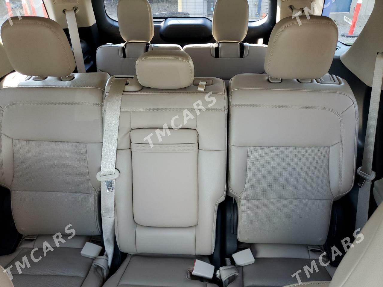 Ford Explorer 2023 - 270 000 TMT - Mary - img 4