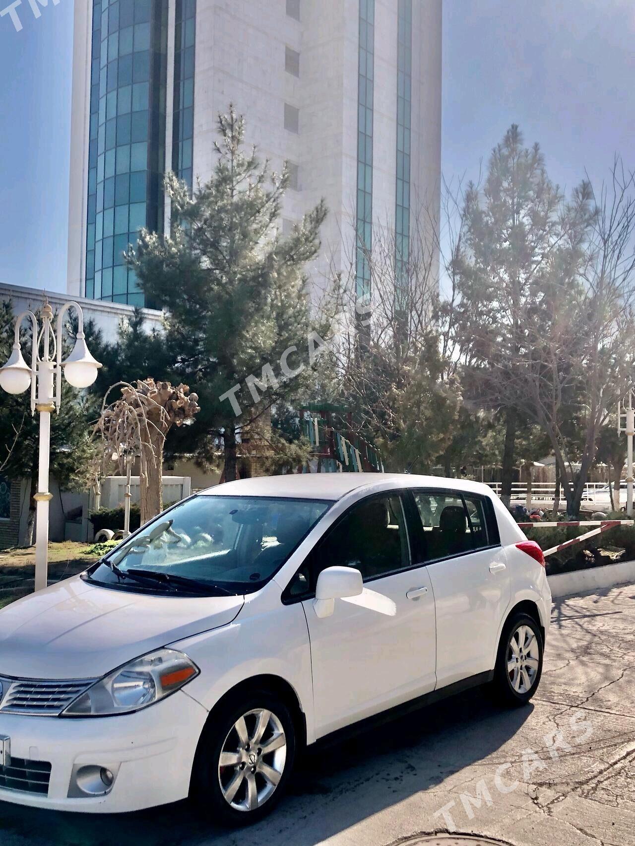 Nissan Versa 2010 - 120 000 TMT - Türkmenbaşy - img 4