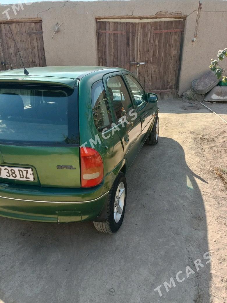 Opel Vita 1996 - 26 000 TMT - Дашогуз - img 2