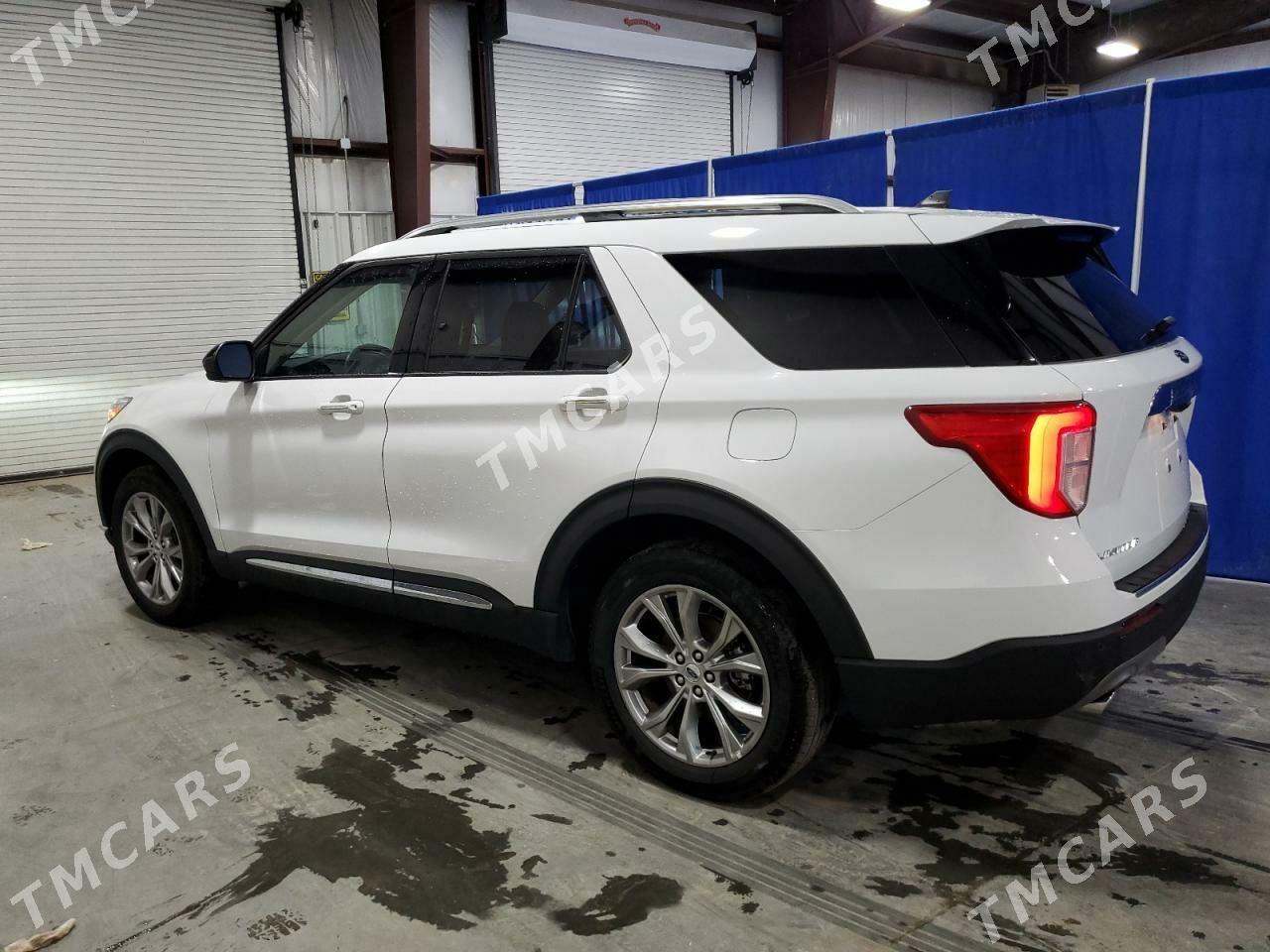 Ford Explorer 2023 - 270 000 TMT - Mary - img 9