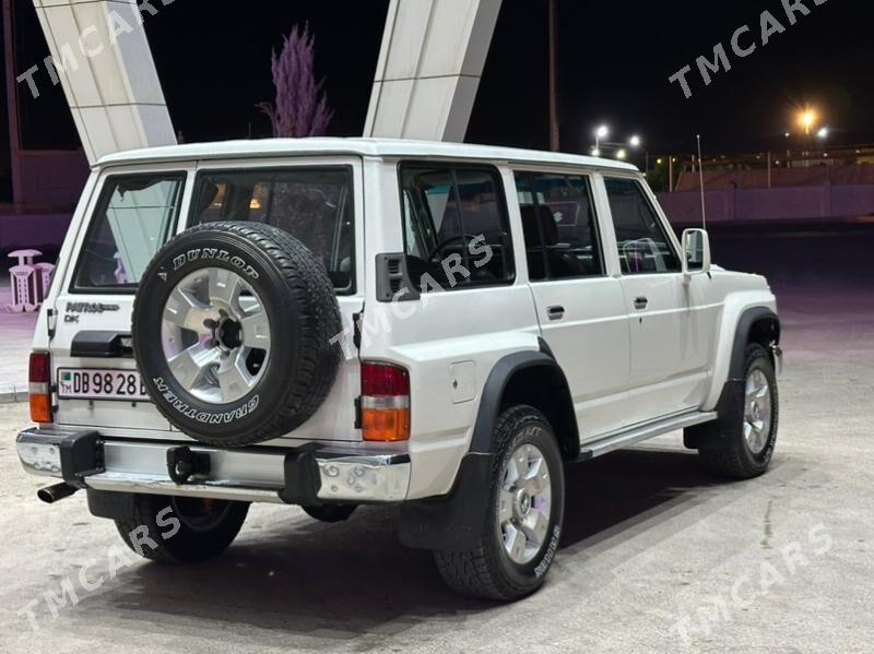Nissan Patrol 1991 - 150 000 TMT - Балканабат - img 5
