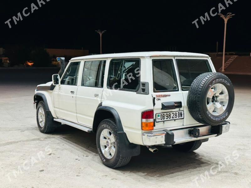 Nissan Patrol 1991 - 150 000 TMT - Балканабат - img 7