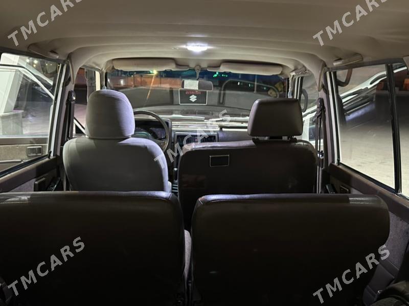 Nissan Patrol 1991 - 150 000 TMT - Балканабат - img 6