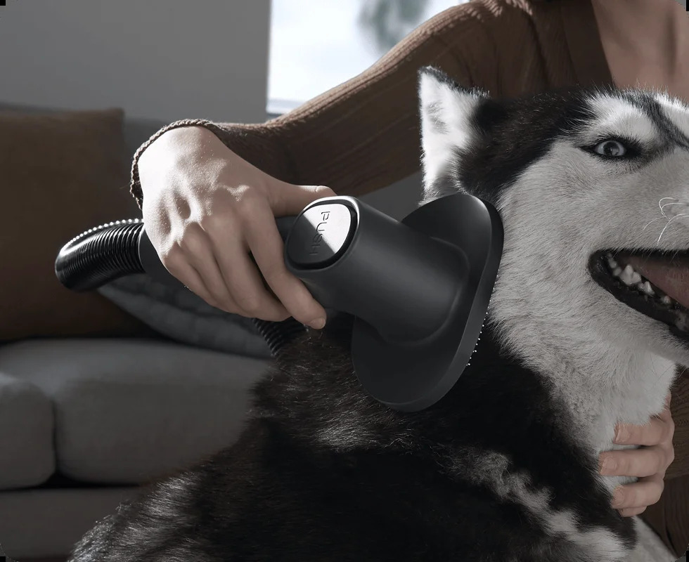 Xiaomi Vacuum Cleaner G20 Max - Торговый центр "15 лет Независимости" - img 4