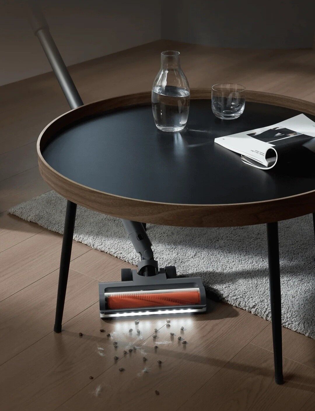 Xiaomi Vacuum Cleaner G20 Max - Торговый центр "15 лет Независимости" - img 8