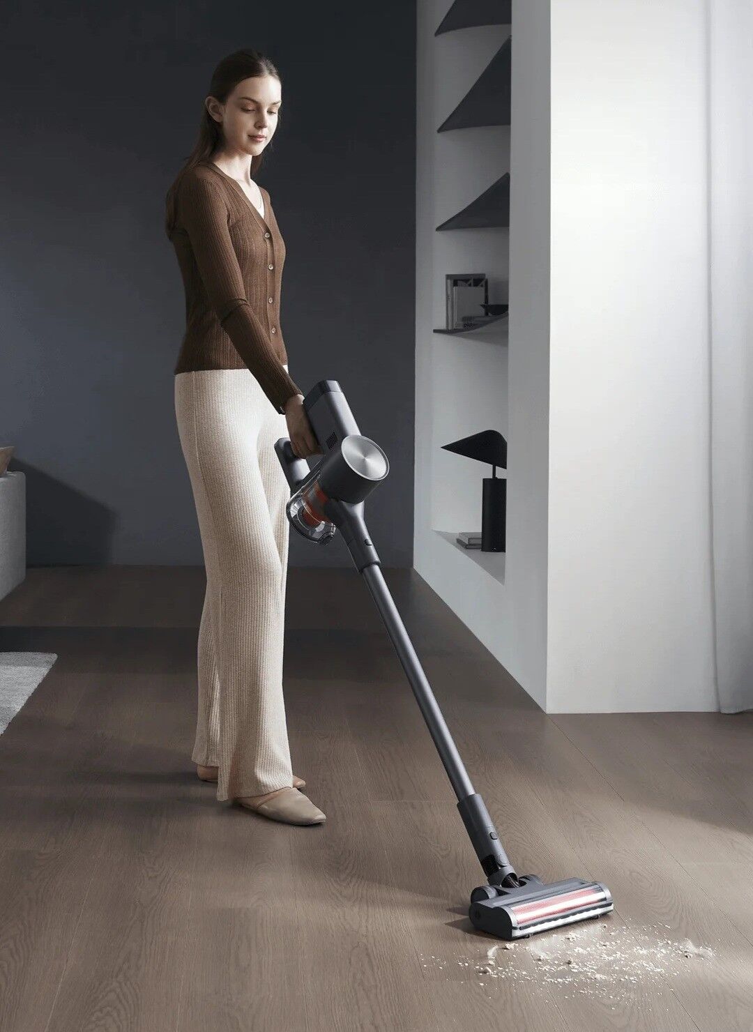 Xiaomi Vacuum Cleaner G20 Max - Торговый центр "15 лет Независимости" - img 3