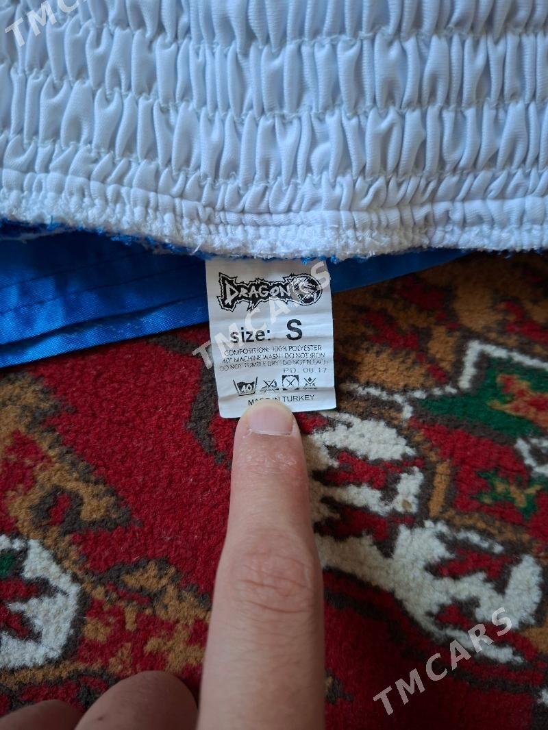 balak kikboks/штаны кикбокс - Aşgabat - img 3