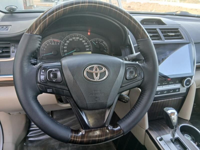 Toyota Camry 2016 - 240 000 TMT - Дашогуз - img 8