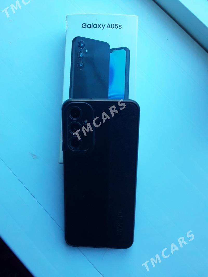 SAMSUNG  A05S - Мургап - img 5