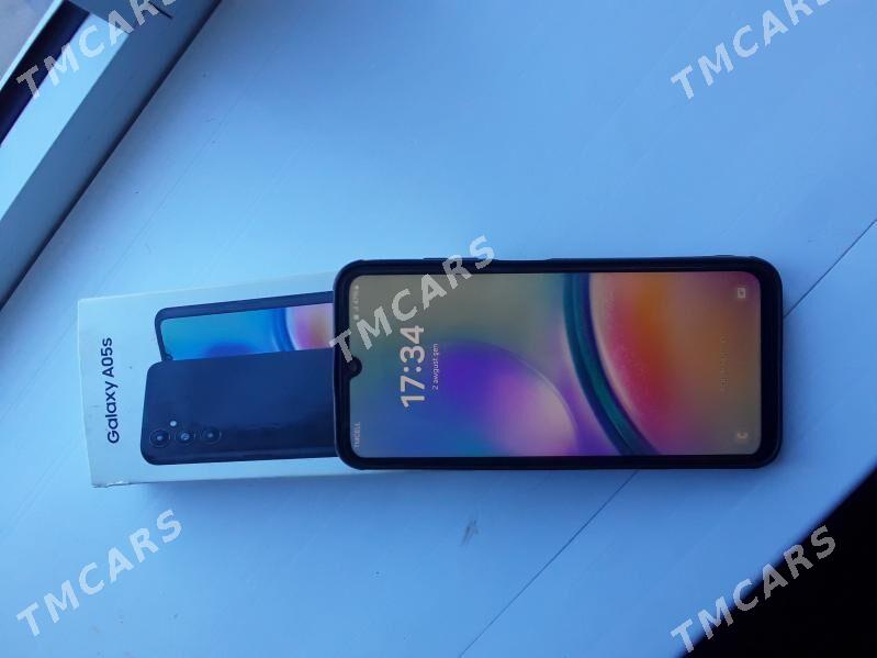 SAMSUNG  A05S - Мургап - img 2