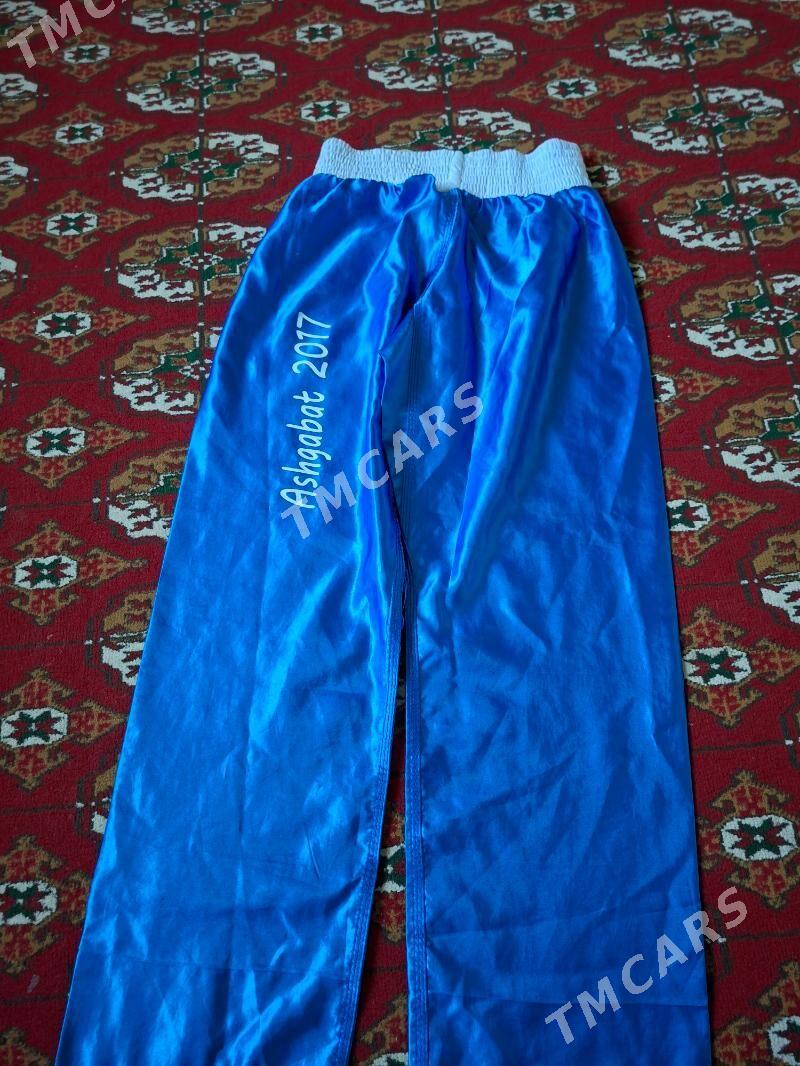 balak kikboks/штаны кикбокс - Aşgabat - img 2