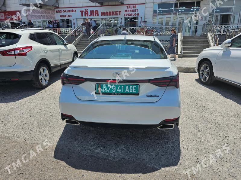 Toyota Avalon 2022 - 555 000 TMT - Ашхабад - img 5